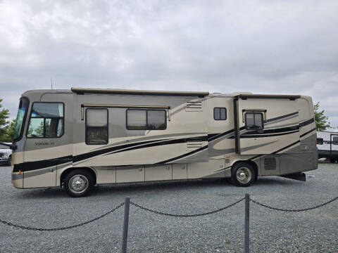 2007 Holiday Rambler NEPTUNE
