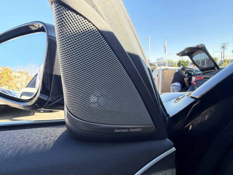 2019 BMW 5 Series 530e iPerformance