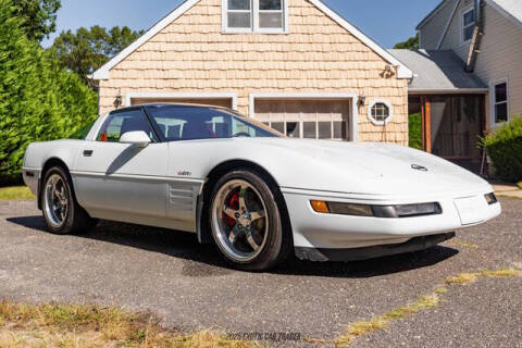 1991 Chevrolet Corvette ZR1