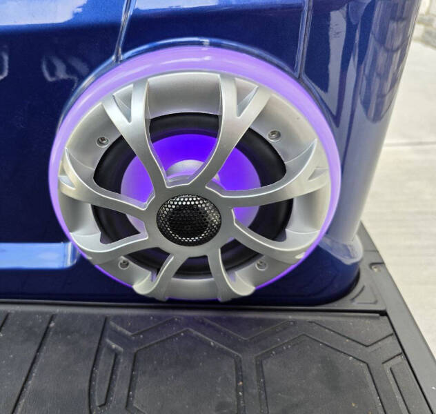 2025 Evolution D-MAX XT4 4x4