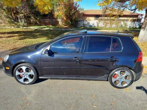 2009 Volkswagen GTI for sale at Auto Brokers in Sheridan CO