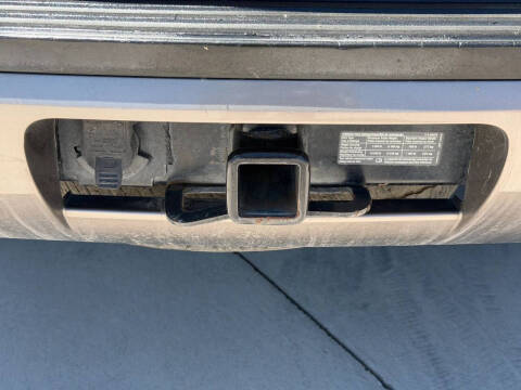 2012 GMC Yukon SLT