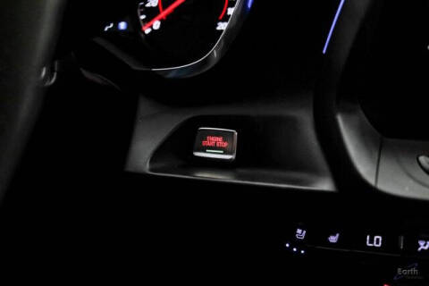 2018 Chevrolet Camaro ZL1