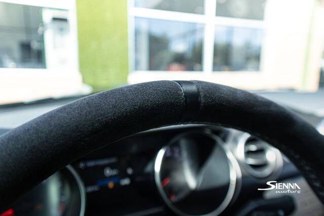 2018 Ford Mustang Shelby GT350