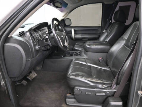 2007 GMC Sierra 1500