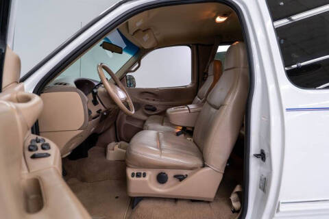 1998 Ford F-150
