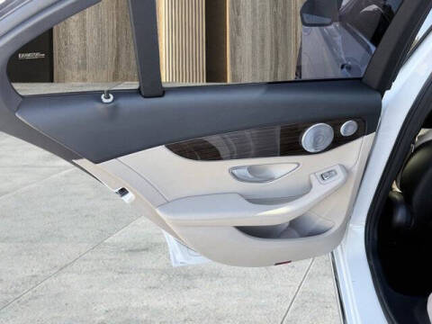 2021 Mercedes-Benz C-Class C 300