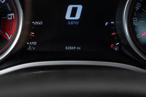 2015 Dodge Challenger SRT 392