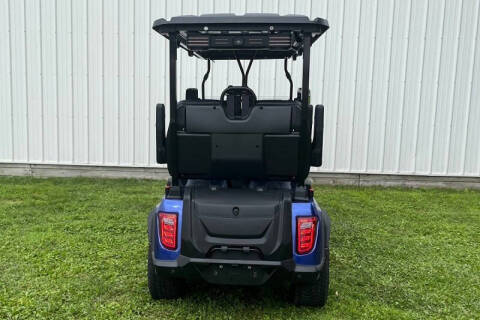 2025 Evolution D5 Ranger 6 Plus