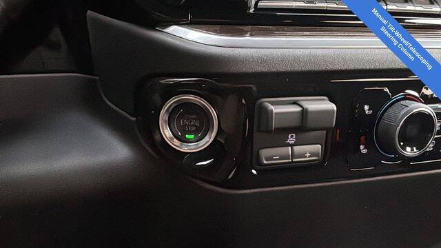 2025 Chevrolet Silverado 3500HD