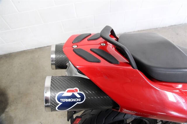 2006 Ducati Multistrad