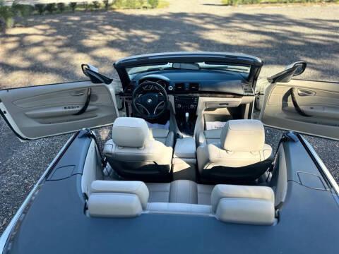 2011 BMW 1 Series 128i