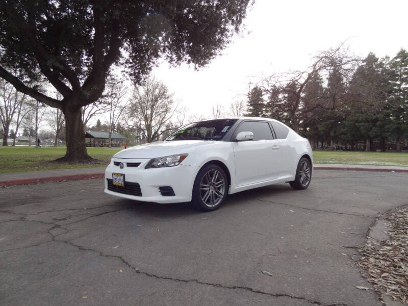 2013 Scion tC for sale at Best Price Auto Sales in Turlock CA