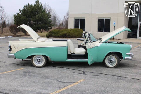1956 Dodge Coronet