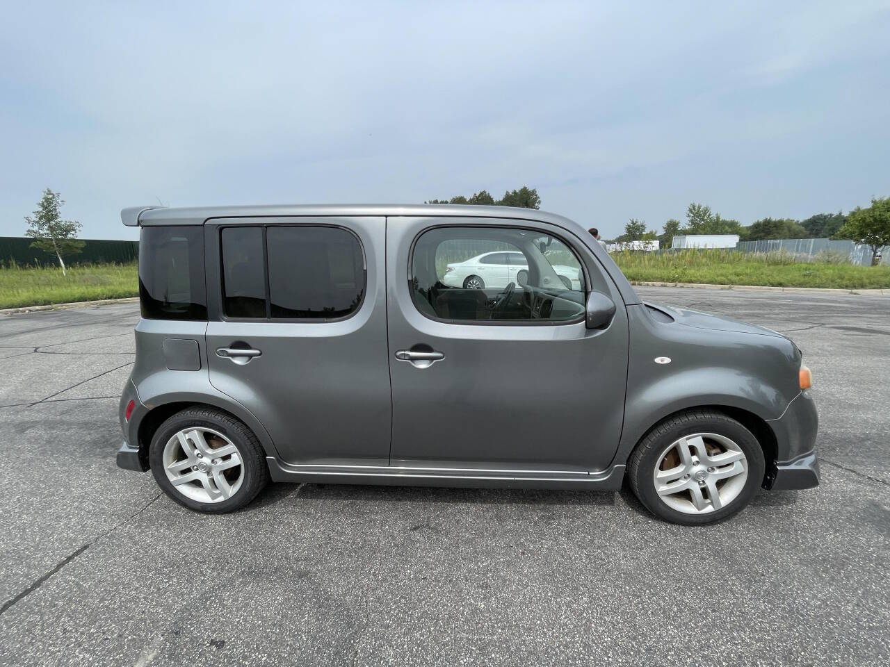 2009 Nissan cube for sale at Twin Cities Auctions in Elk River, MN