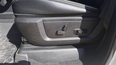 2023 RAM 3500 Laramie