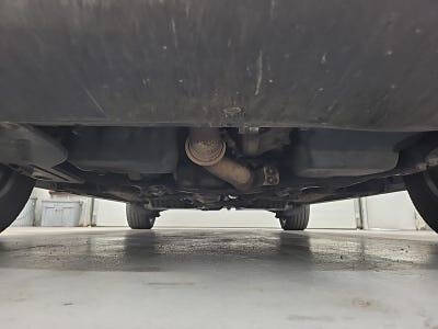 2014 MINI Countryman Cooper S ALL4