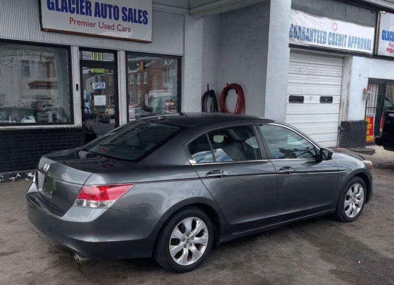 Image 3 of 2009 Honda Accord EX-L