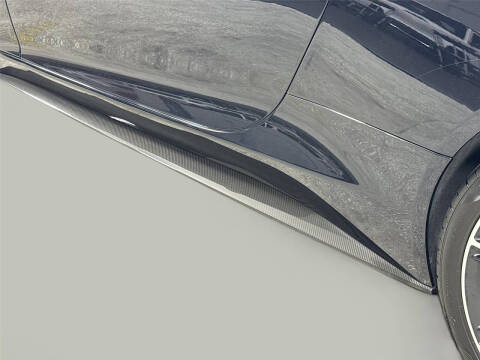 2014 Aston Martin Vanquish Volante