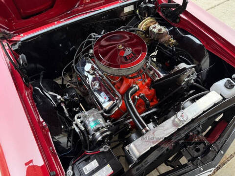 1965 Chevrolet El Camino