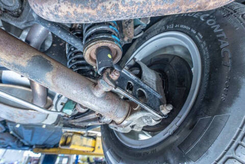 1995 Jaguar XJ-Series XJS