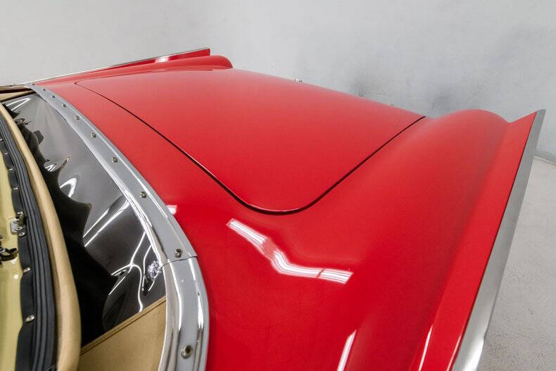 1961 Ford Galaxie 500