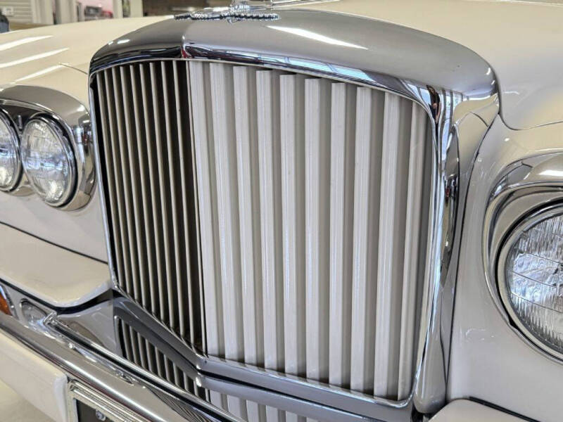 1991 Bentley Continental