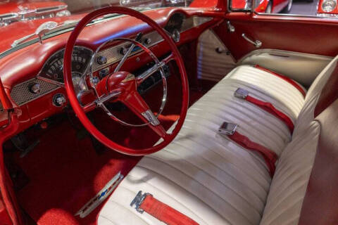 1955 Chevrolet Bel Air