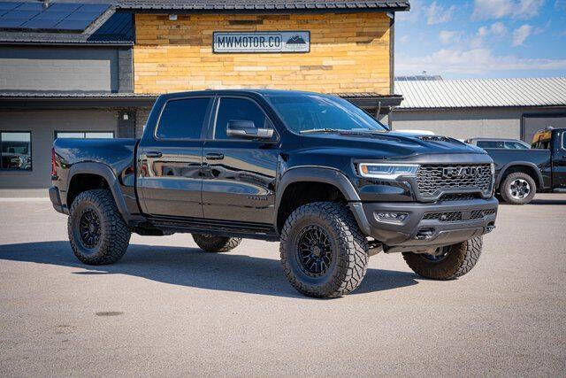 2025 RAM Ram 1500 Pickup RHO's photo