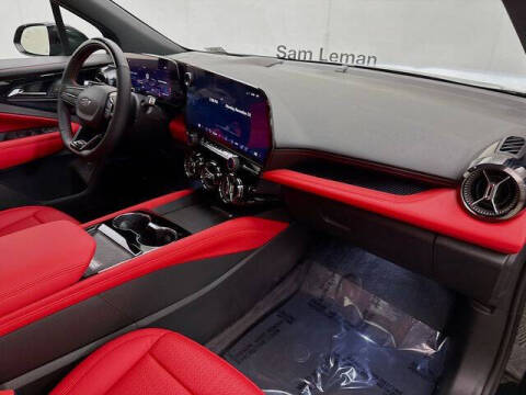 2026 Chevrolet Blazer EV SS