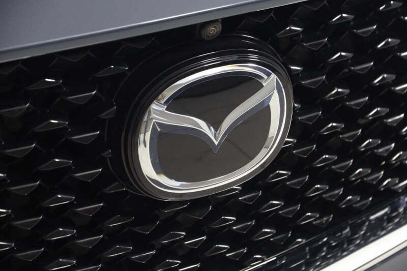 2021 Mazda CX-30 Turbo Premium Plus