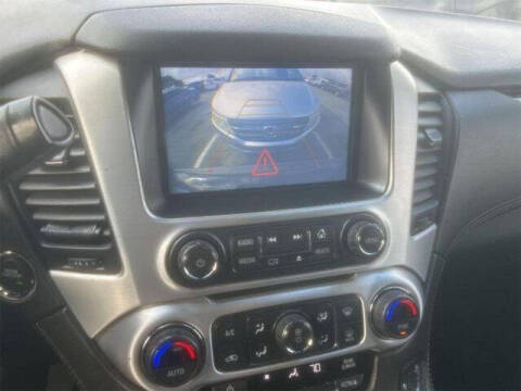 2019 GMC Yukon XL SLT