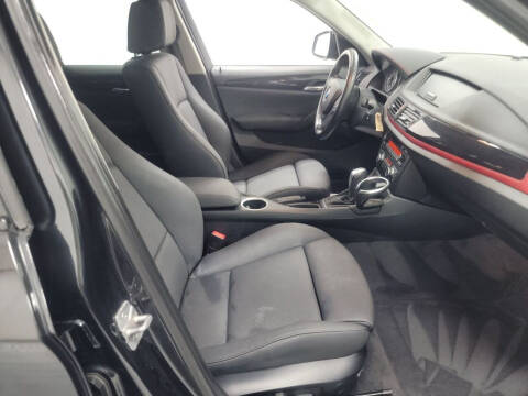 2015 BMW X1 xDrive35i