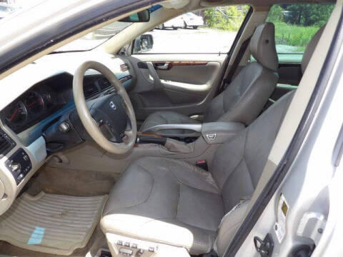 2006 Volvo XC70