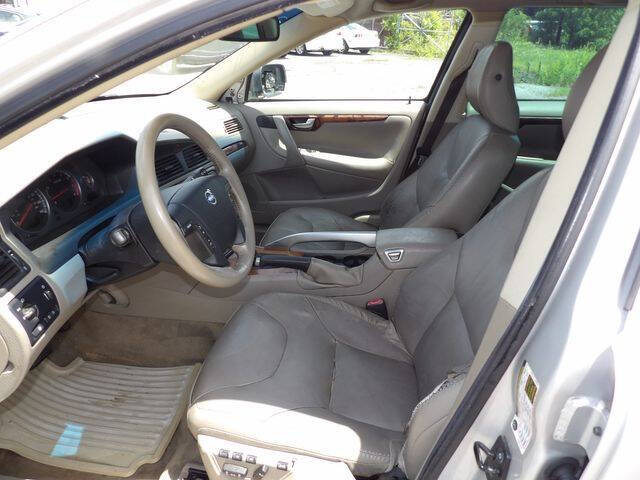 2006 Volvo XC70