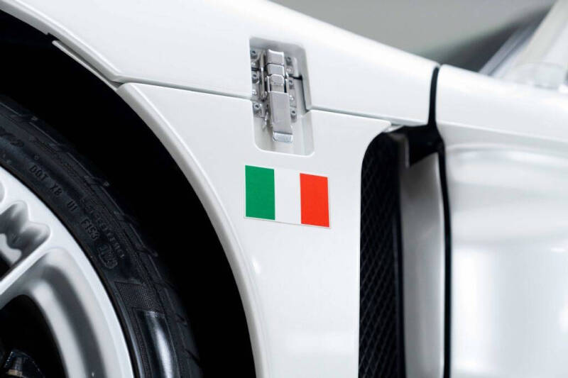 2005 Maserati MC12