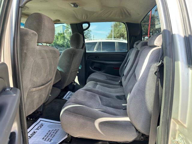 2005 GMC Sierra 1500