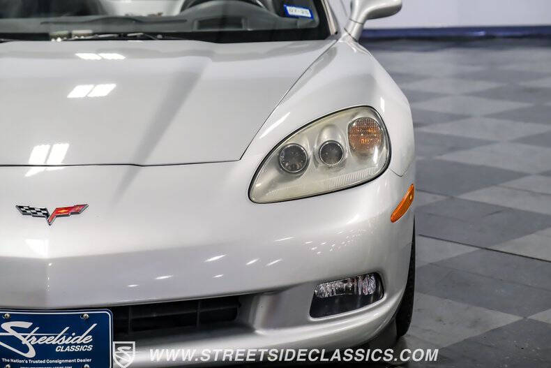 2009 Chevrolet Corvette