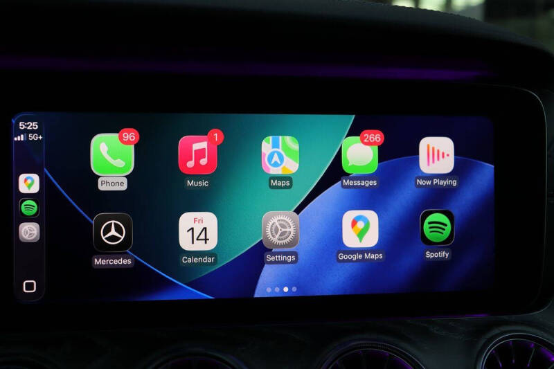 2019 Mercedes-Benz CLS AMG CLS 53 S