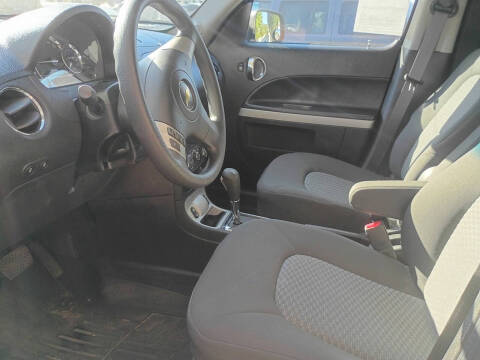 2008 Chevrolet HHR Panel LS