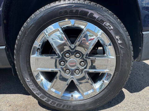 2017 GMC Acadia Limited