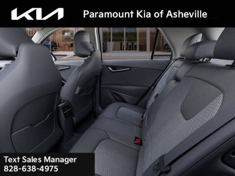 2025 Kia Niro EX Touring