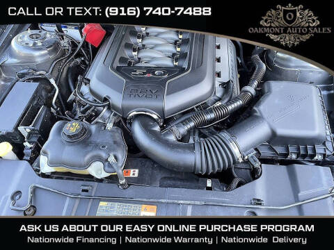 2014 Ford Mustang GT