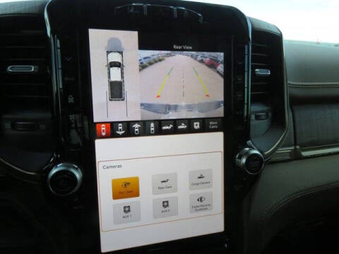 2024 RAM 3500 Limited Longhorn