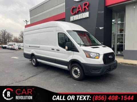 2021 Ford Transit for sale at Car Revolution in Maple Shade NJ