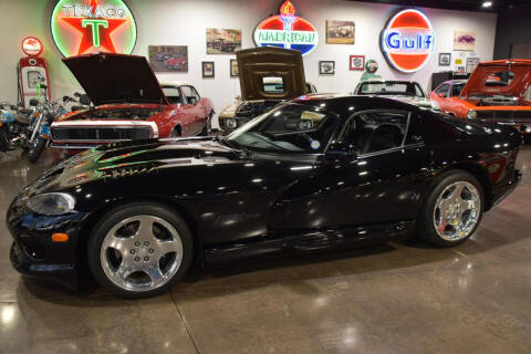 2000 Dodge Viper for sale at Choice Auto & Truck Sales in Payson AZ