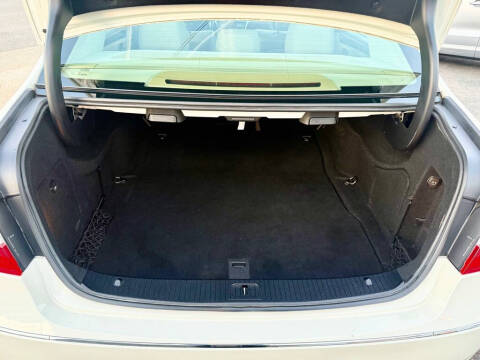 2012 Mercedes-Benz E-Class E 350 Luxury 4MATIC