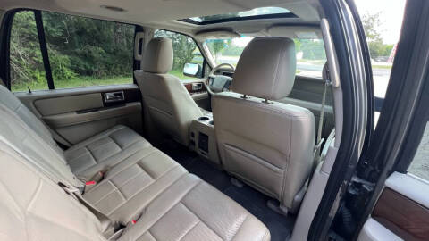 2014 Lincoln Navigator