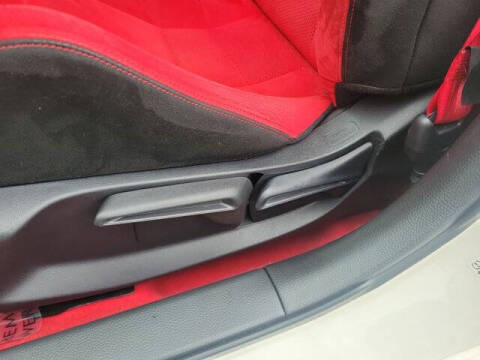 2023 Honda Civic Type R