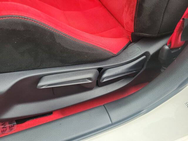 2023 Honda Civic Type R